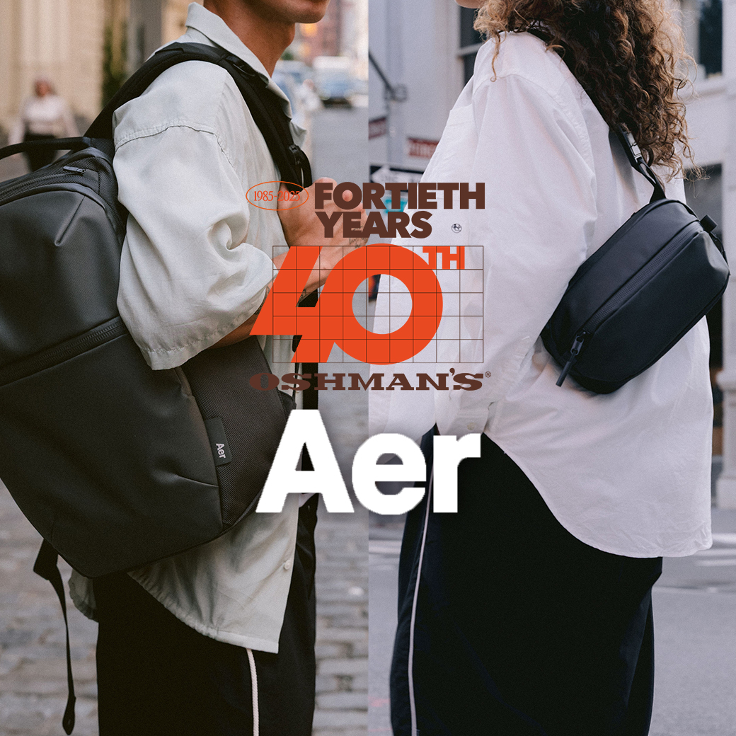 OSHMAN'S別注アイテム4